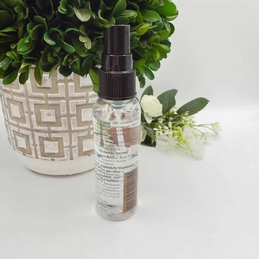 RARE discontinued formula - Kenra Reflect Shine Radiant Mist Spray 2.2 oz. -VHTF